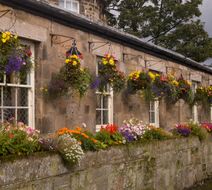 Premier Inn Edinburgh East Exterior