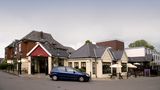 Premier Inn Epsom South Exterior
