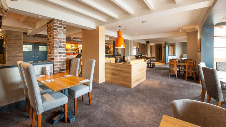 <b>Premier Inn Evesham Restaurant</b>. Images powered by <a href="https://www.leonardoworldwide.com/" title="Leonardo Worldwide" target="_blank">Leonardo</a>.