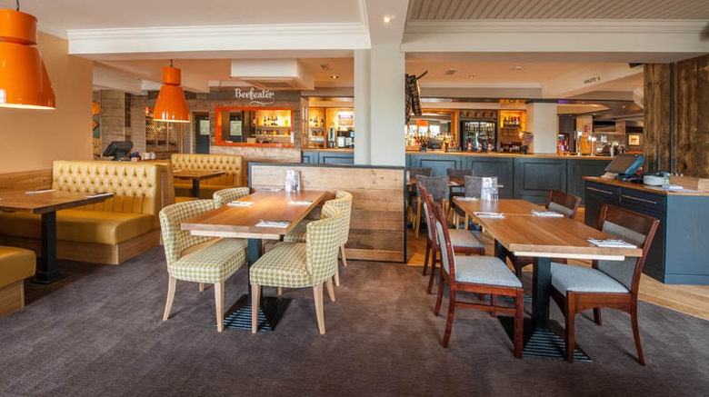 <b>Premier Inn Evesham Restaurant</b>. Images powered by <a href="https://www.leonardoworldwide.com/" title="Leonardo Worldwide" target="_blank">Leonardo</a>.