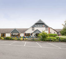 Premier Inn Evesham Exterior