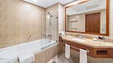 Blue Beach Tower The Walk Jbr Room