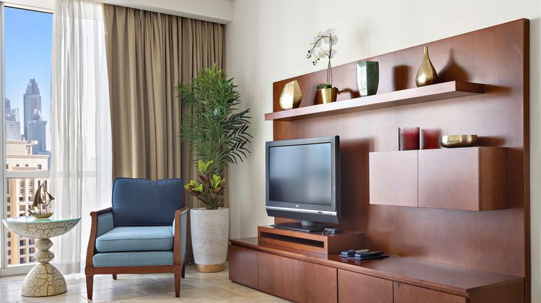 <b>Blue Beach Tower The Walk Jbr Room</b>. Images powered by <a href="https://www.leonardoworldwide.com/" title="Leonardo Worldwide" target="_blank">Leonardo</a>.
