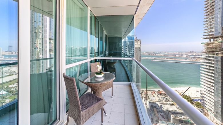 <b>Blue Beach Tower The Walk Jbr Room</b>. Images powered by <a href="https://www.leonardoworldwide.com/" title="Leonardo Worldwide" target="_blank">Leonardo</a>.