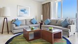 Blue Beach Tower The Walk Jbr Room
