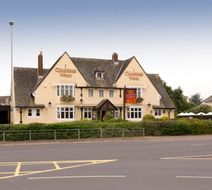 Premier Inn Exeter (Countess Wear) Exterior