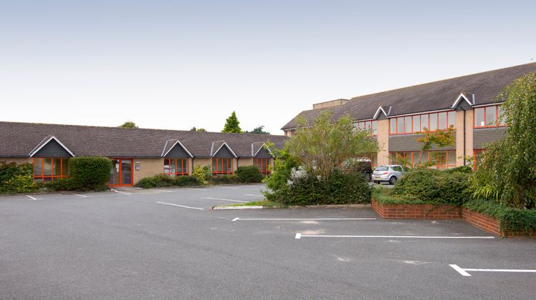 Premier Inn Exeter (Countess Wear) Other