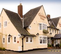Premier Inn Exeter (Countess Wear) Exterior