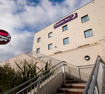 Premier Inn Hotel Exeter (M5, J29) Exterior