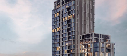 Kimpton Maa-Lai Bangkok Exterior