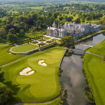 Adare Manor Hotel & Golf Club