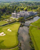 Adare Manor Hotel & Golf Club