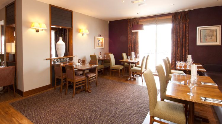 Premier Inn Exeter Central (St David's) Restaurant