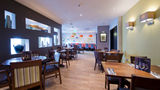 Premier Inn Exeter City Centre Hotel Restaurant