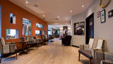 Premier Inn Exeter City Centre Hotel Restaurant