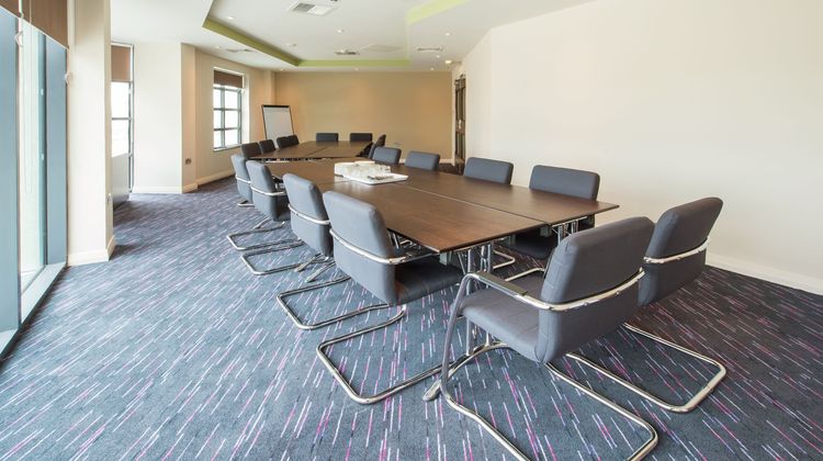 Premier Inn Exmouth Seafront Meeting