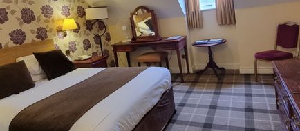 Muthu  Belstead Brook Hotel Room