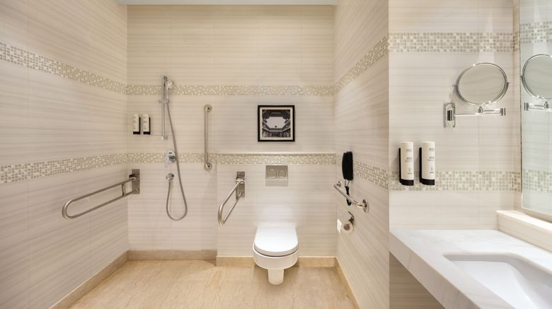 <b>Fairfield by Marriott Agra Room</b>. Images powered by <a href="https://www.leonardoworldwide.com/" title="Leonardo Worldwide" target="_blank">Leonardo</a>.