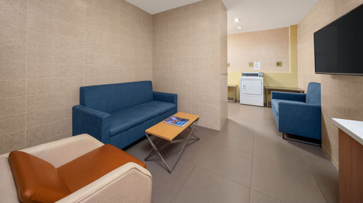 Holiday Inn Express Shanghai Pujiang Other