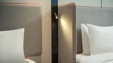 <b>Holiday Inn Express Shanghai Pujiang Room</b>. Images powered by <a href="https://www.leonardoworldwide.com/" title="Leonardo Worldwide" target="_blank">Leonardo</a>.