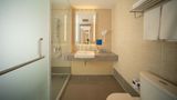 Holiday Inn Express Shanghai Pujiang Room