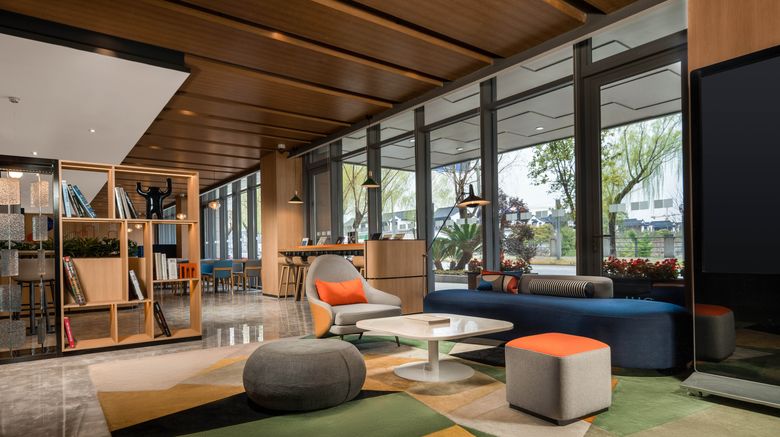 <b>Holiday Inn Express Shanghai Pujiang Other</b>. Images powered by <a href="https://www.leonardoworldwide.com/" title="Leonardo Worldwide" target="_blank">Leonardo</a>.