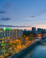 Holiday Inn Express Shanghai Pujiang