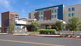 SpringHill Suites Huntington Beach Exterior