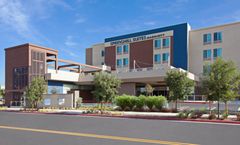 SpringHill Suites Huntington Beach