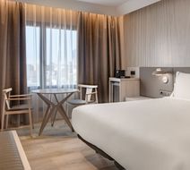 AC Hotel Tenerife Room