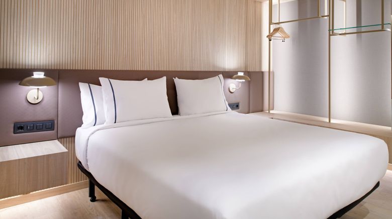 <b>AC Hotel Tenerife Room</b>. Images powered by <a href="https://www.leonardoworldwide.com/" title="Leonardo Worldwide" target="_blank">Leonardo</a>.