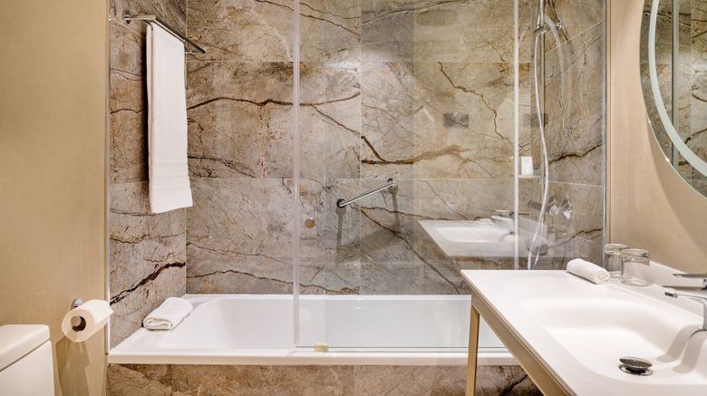 <b>AC Hotel Tenerife Room</b>. Images powered by <a href="https://www.leonardoworldwide.com/" title="Leonardo Worldwide" target="_blank">Leonardo</a>.