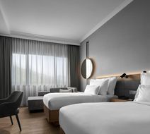 AC Hotel Penang Room