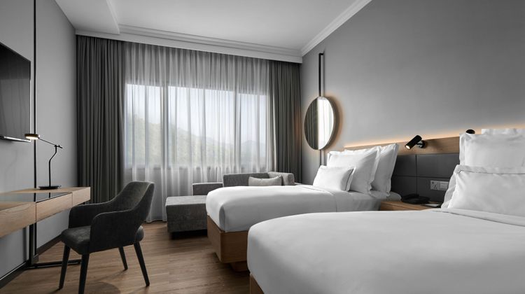 AC Hotel Penang Room