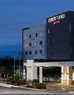 Courtyard by Marriott Austin Parmer/Tech