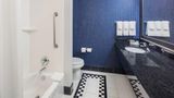 Fairfield Inn & Suites Parmer Lane Room