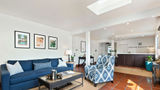 Mason Beach Inn Lobby
