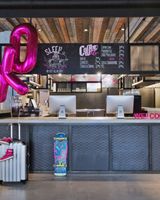 MOXY Berlin Humboldthain Park