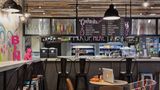 MOXY Berlin Humboldthain Park Restaurant