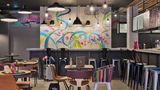 MOXY Berlin Humboldthain Park Restaurant