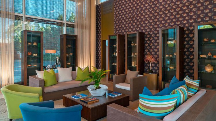 Hotel Paracas, Luxury Collection Resort Exterior