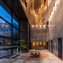 Residence Inn Bogota