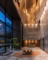 Residence Inn Bogota