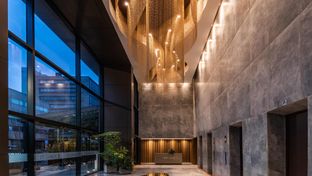 Residence Inn Bogota