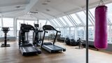 MOXY Berlin Humboldthain Park Health Club