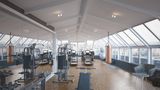 MOXY Berlin Humboldthain Park Recreation