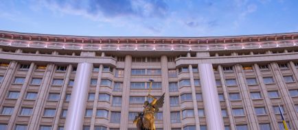JW Marriott Bucharest Grand Hotel Exterior