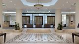 JW Marriott Bucharest Grand Hotel Lobby