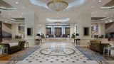 JW Marriott Bucharest Grand Hotel Lobby