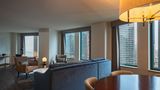 Sheraton Grand Chicago Riverwalk Room
